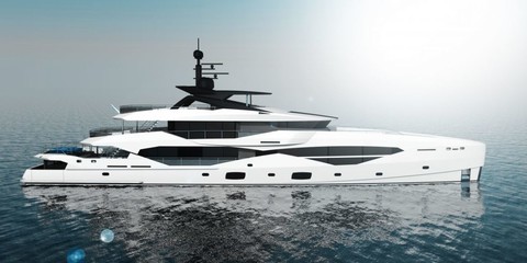 Sunseeker OCEAN CLUB 50