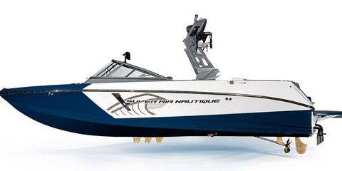 Super Air Nautique 210