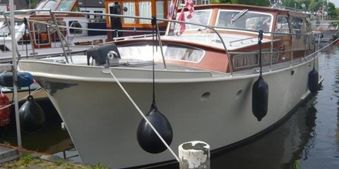 Super kaagkruiser 1150 ak cabrio