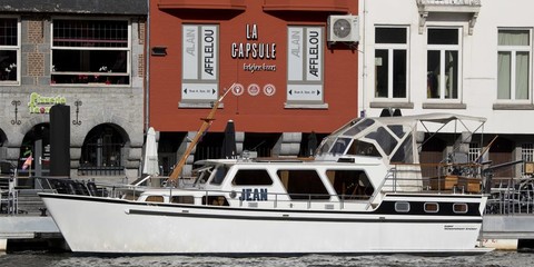 Super lauwersmeer 1150