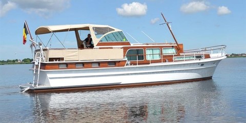 Super van craft 14.40