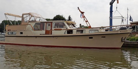 Super zeeland kruiser 1350