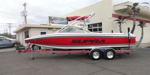 Supra 24 ssv