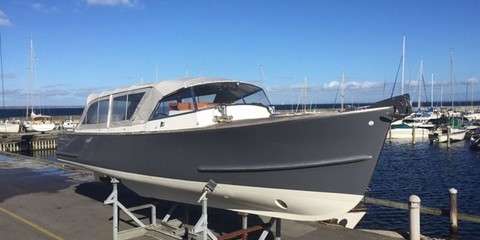 Svendborg classic 31