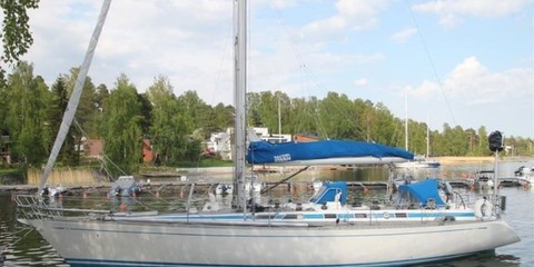 Swan 46 mk1