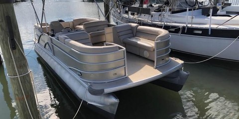 Sweetwater ap 235 rl