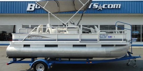 Sweetwater challenger 180 fc