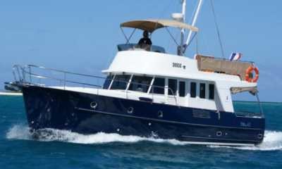 Beneteau Swift Trawler 42