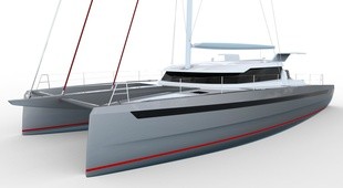 Swissсat Yachts One-Off S2C65