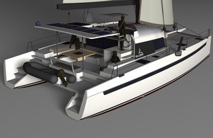 Swissсat Yachts S2C 45