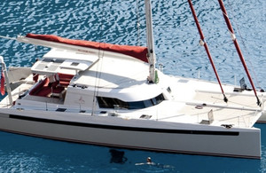 Swissсat Yachts S2C 55