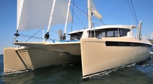 Swissсat Yachts S48