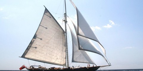 S/Y Alexa