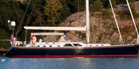 S/Y Destiny