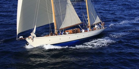(S/Y) L'Odyssée