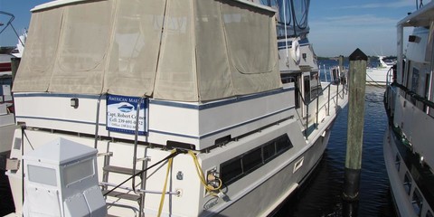 Symbol 44 mkii sundeck