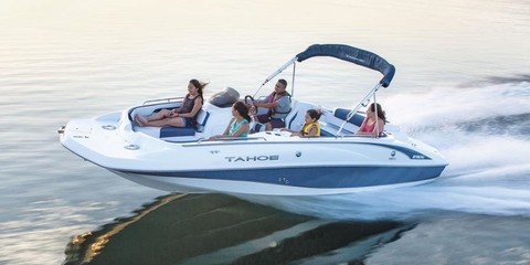 Tahoe 215 Xi