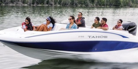 Tahoe 2150