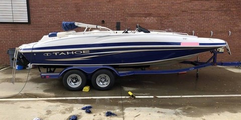 Tahoe 215xi