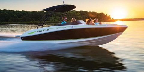 Tahoe 700 Limited