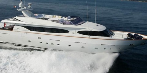 Mondomarine Talila