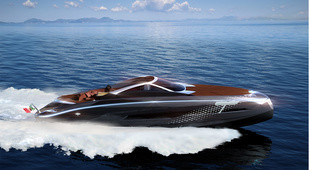 Tecnomar Evo 55 Open