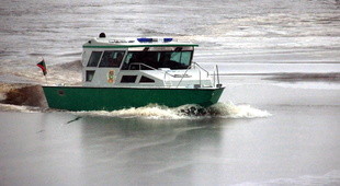 ТЕХНОПЛАСТ ПАТРУЛЬ-920М