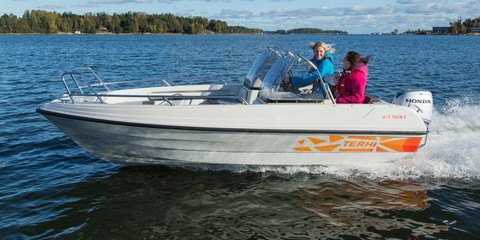Terhi 475 Twin C