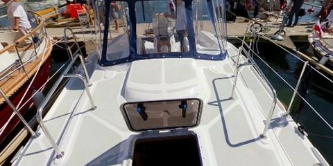 Tes 32 Dreamer Motorowy