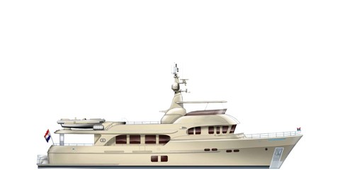 The Moonen 100 Explorer