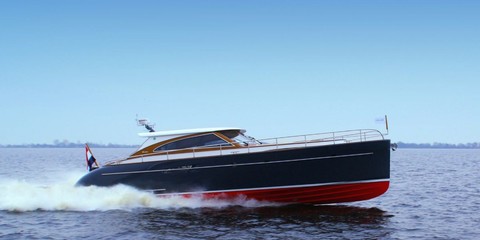 The Mulder Favorite 1400