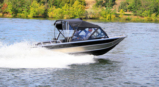 Thunder Jet 180 Eco Jet