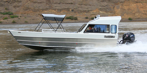 Thunder Jet Landing Craft 26