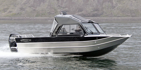 Thunder Jet Luxor Limited Edition