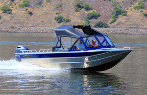 Thunder Jet Luxor OS