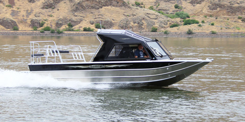 Thunder Jet Maxim Classic