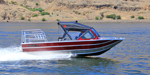 Thunder Jet Northern Edition Envoy