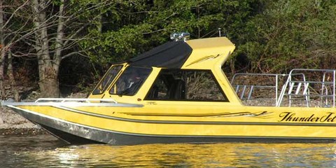 Thunder Jet Skeena Classic