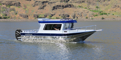 Thunder Jet TJ Pilot