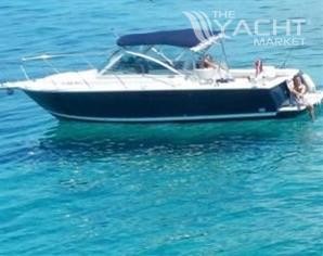 Tiara cornet 2900 open