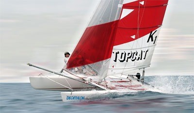Topcat K1 Classic