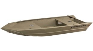 Tracker Grizzly 1448 MVX Jon