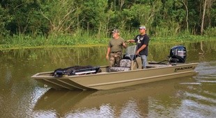 Tracker Grizzly 1860 MVX CC