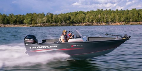 Tracker Pro Guide V-175 SC