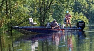 Tracker Pro Team 175 TF