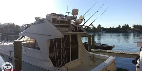 Trojan 10 meter international