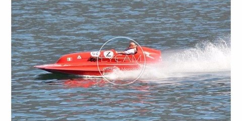 Tullio abbate guido abbate "laura" hydroplane