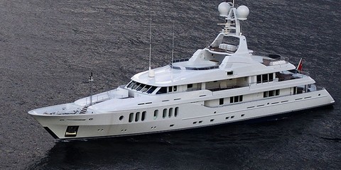 Turquoise Talisman Maiton