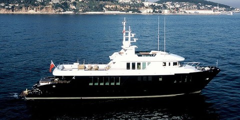 Turquoise Vinidrea II