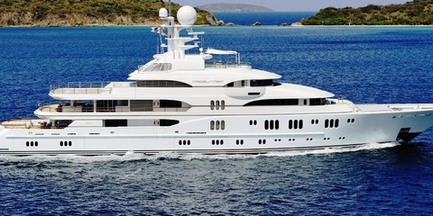 Lurssen TV